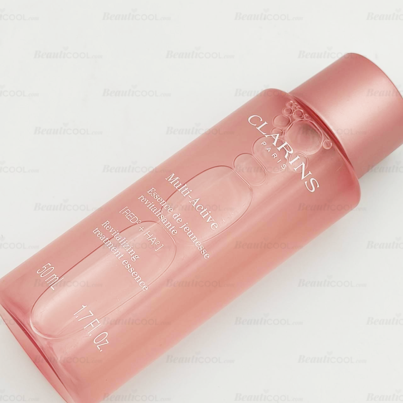 Clarins Multi-Active Treatment Essence 